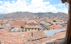 Departamentos Cusco