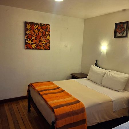 Departamentos Cusco Apartment Exterior photo