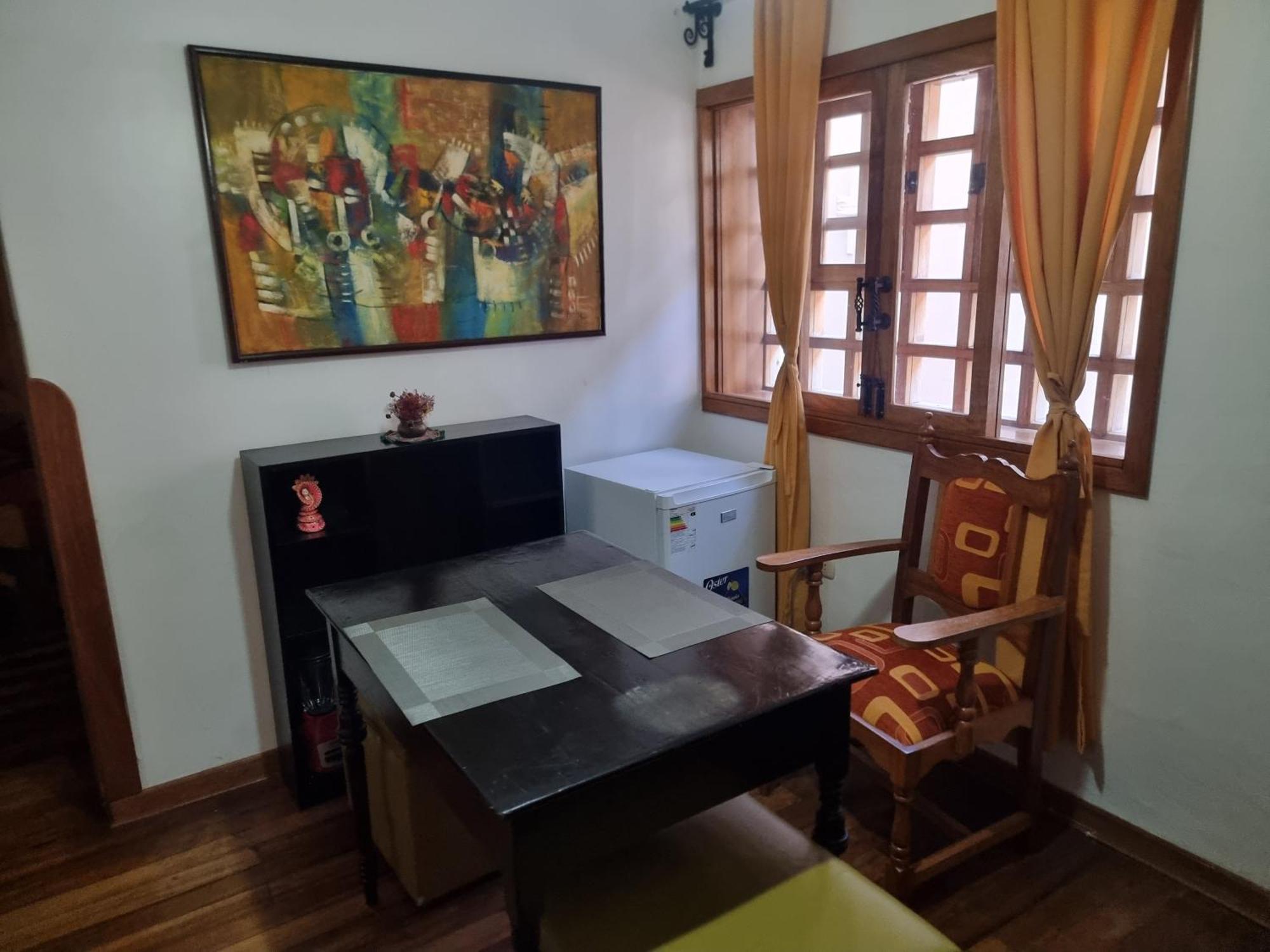 Departamentos Cusco Apartment Room photo