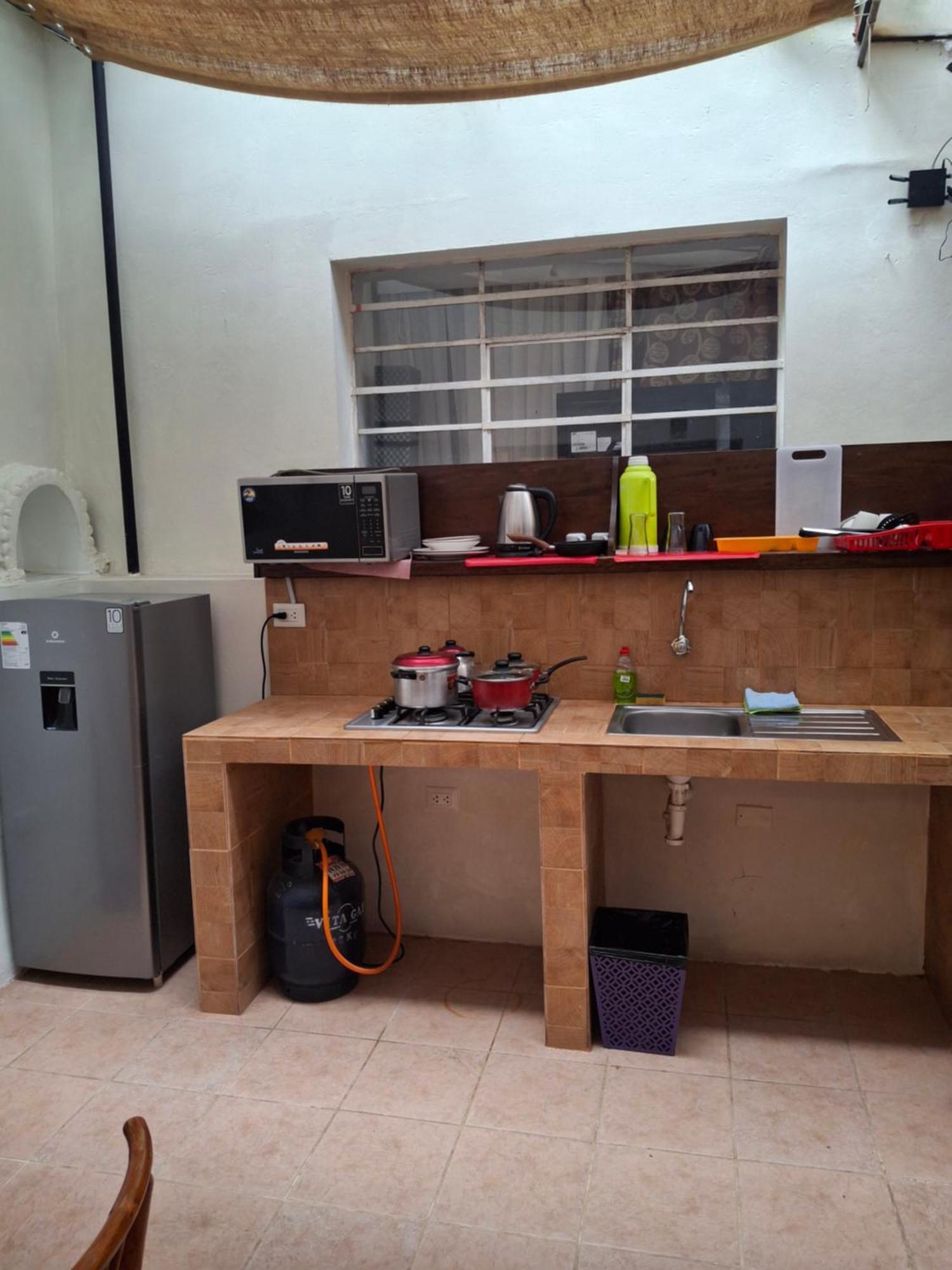 Departamentos Cusco Apartment Exterior photo