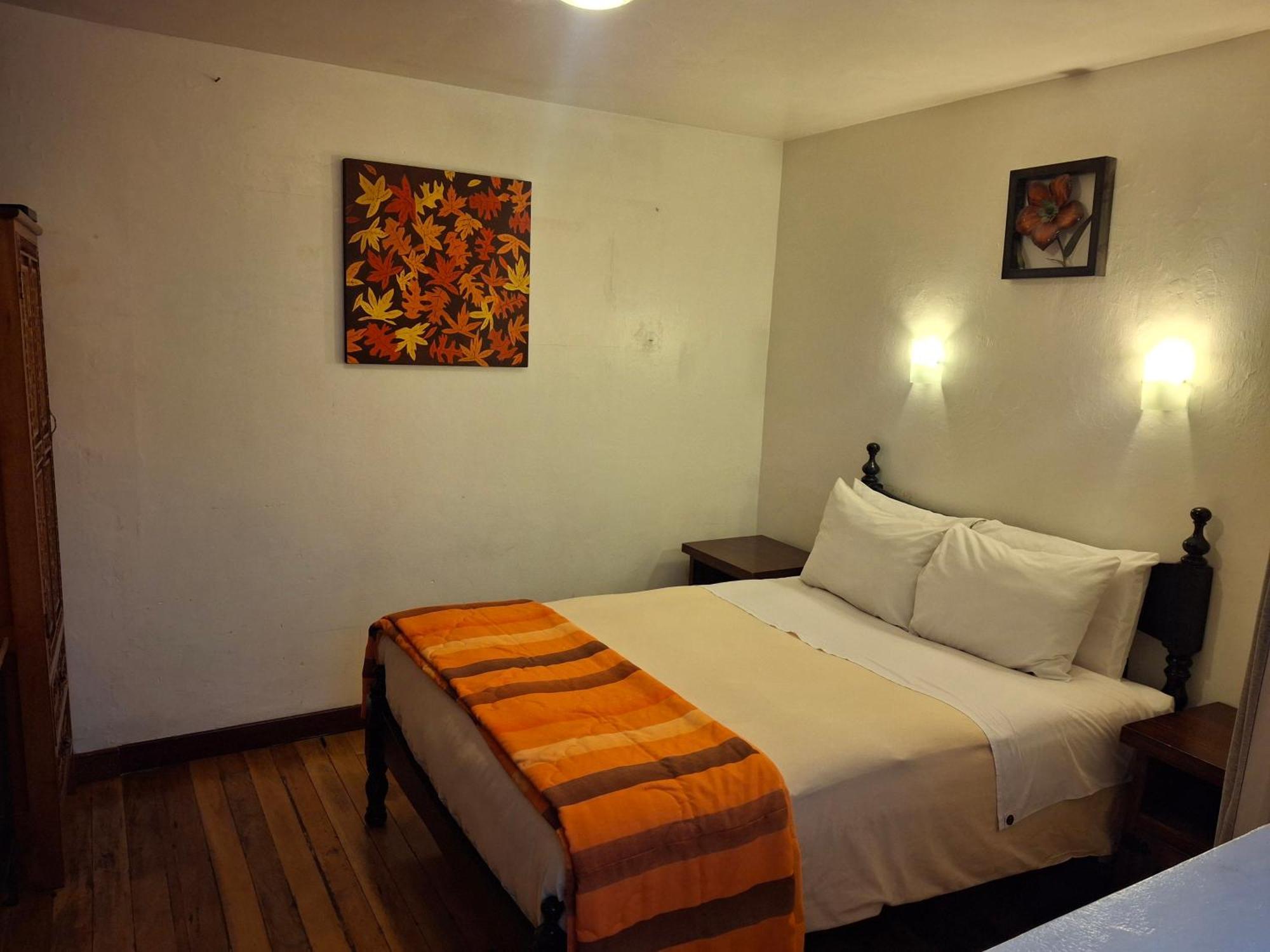 Departamentos Cusco Apartment Exterior photo
